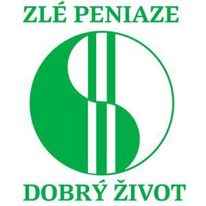 Zlé peniaze, dobrý život - Juraj Karpiš by Juraj Karpis