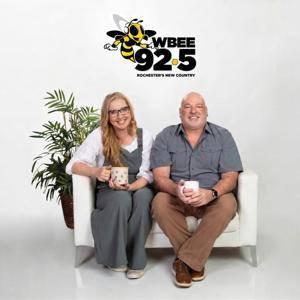 The Bee Morning Coffee Club by Audacy