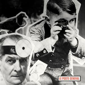 LES INTERVIEWS ENFANTINS by Vincent Malone - Le Poste Général