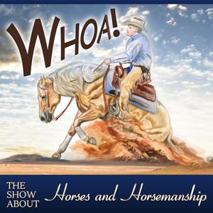 The Whoa Podcast about Horses and Horsemanship by John & Ranae Harrer