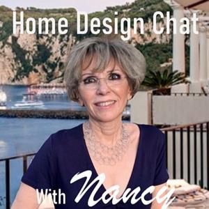 Home Design Chat with Nancy by Nancy Hugo