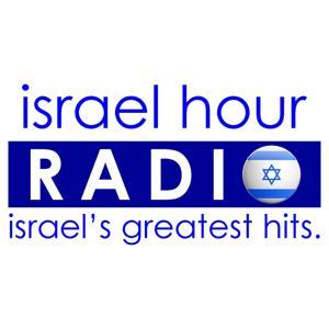 Israel Hour Radio - Israeli Music Podcast by Josh Shron