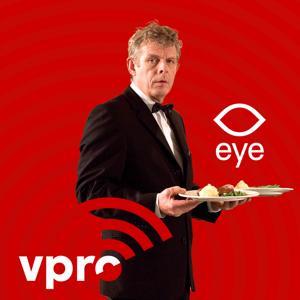 Alex van Warmerdam, de man, het werk, de podcast by VPRO