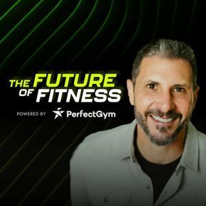 Future of Fitness by Eric Malzone