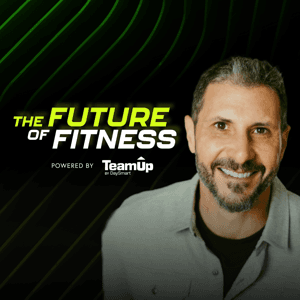 Future of Fitness by Eric Malzone