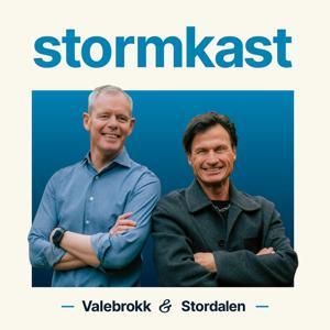 Stormkast med Valebrokk & Stordalen by Storm Communications