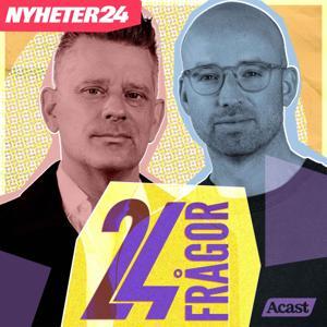 24Frågor by Nyheter24