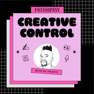 Creative Control by Fast Company