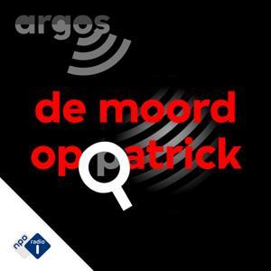 De moord op Patrick by NPO Luister / HUMAN / VPRO