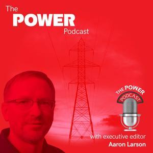 The POWER Podcast by POWER