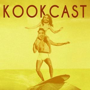 KookCast: Surf Education by The Surf Continuum