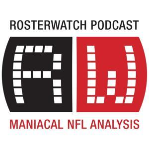 RosterWatch Podcast by RosterWatch