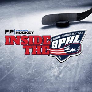 Inside the SPHL Podcast by Field Pass Hockey
