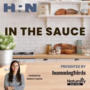 In the Sauce by Heritage Radio Network