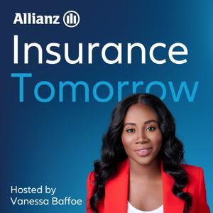 Insurance Tomorrow by Allianz UK