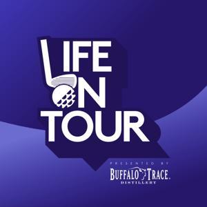 Life On Tour Golf Podcast by DP World Tour