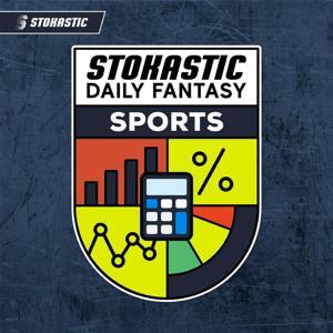 Stokastic Daily Fantasy by Stokastic