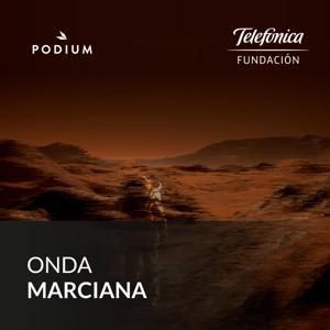 Onda Marciana by Podium Podcast