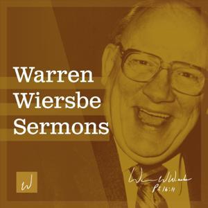 Warren Wiersbe Sermons by Warren Wiersbe