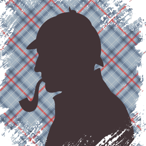 侦探推理经典–福尔摩斯探案集 by 第四种青年