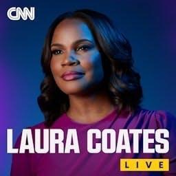 Laura Coates Live by CNN Podcasts