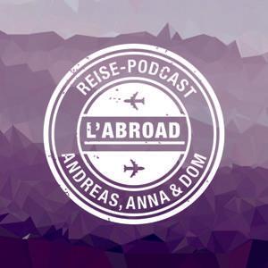 L'Abroad by Andreas, Anna und Dominik