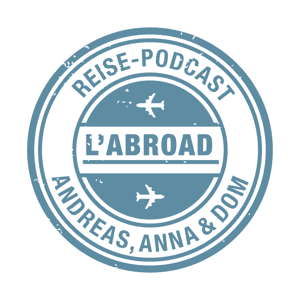 L'Abroad by Andreas, Anna und Dominik