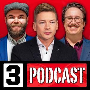 3DownNation Podcast by Justin Dunk