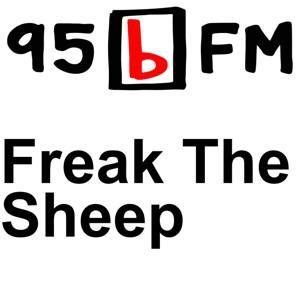 95bFM: Freak the Sheep by 95bFM