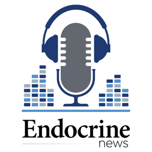 Endocrine News Podcast by Endocrine Society