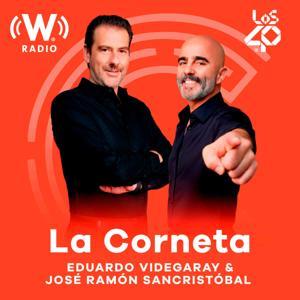 La Corneta by Los 40