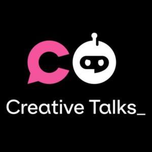 Creative Talks Podcast by Blackbot
