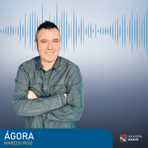 Ágora by Aragón Radio