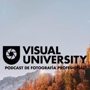 Visual University by Gonzalo Manera