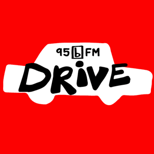 95bFM Drive by 95bFM