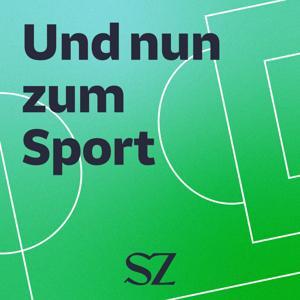 Und nun zum Sport by Süddeutsche Zeitung