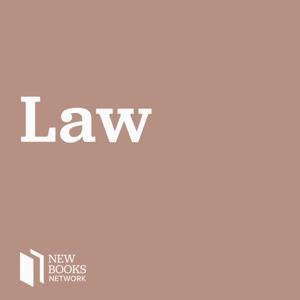 New Books in Law by New Books Network