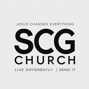 SCG Church by SeaCoast Grace Church