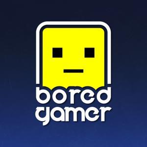 BoredGamer Star Citizen Podcasts by BoredGamer