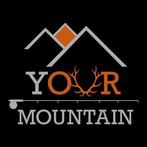 Your Mountain by David Willms, Mike McGrady and Nephi Cole