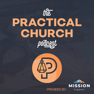 Practical Church by Dylan Dodson