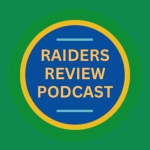 Raiders Review With Blake & The Pork (Canberra Raiders NRL) by Raiders Review with Blake and the Pork