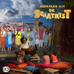 Verhalen uit de schatkist by EO