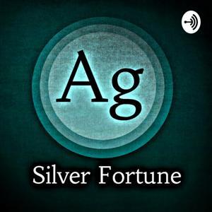 Silver Fortune by Matthew O'Connor