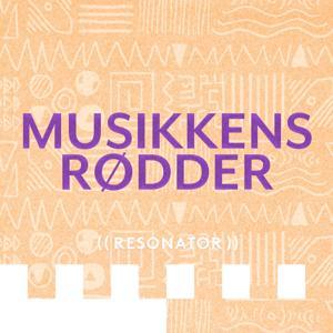 Musikkens Rødder by Heartbeats.dk