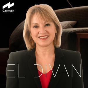 El divan, amb Sílvia Cóppulo by Catalunya Ràdio