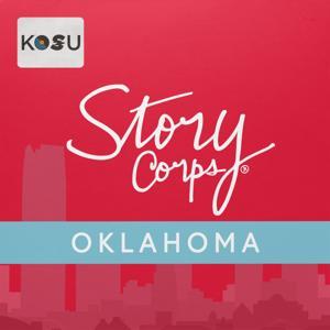 StoryCorps Oklahoma by KOSU