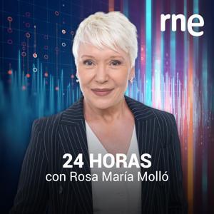 24 horas by Radio Nacional