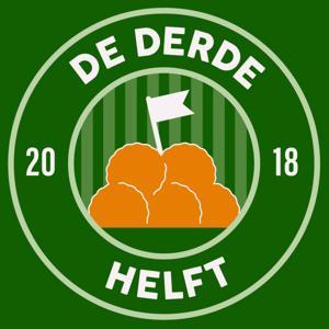 De Derde Helft by Tonny Media
