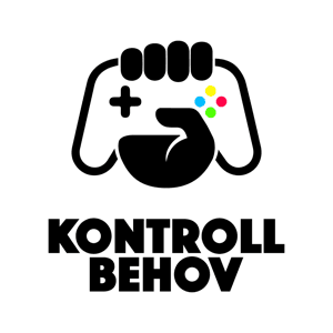 Kontrollbehov by Isak Wahlberg & Robin Larsson Asp